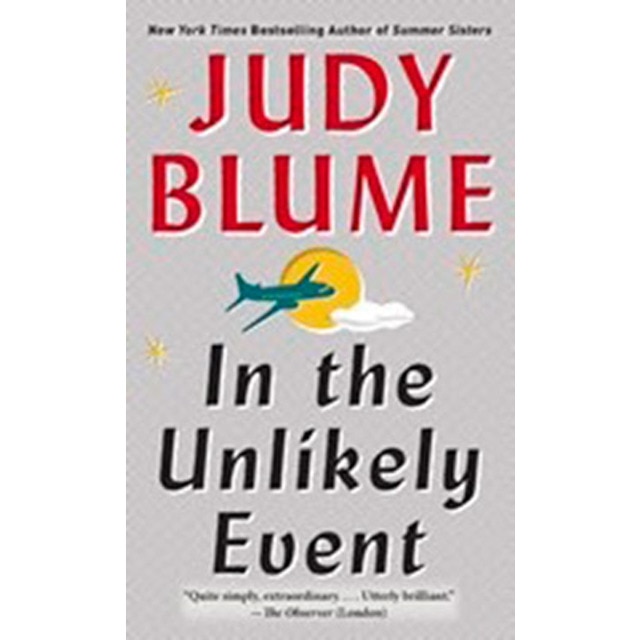 In The Unlikely Event 1
