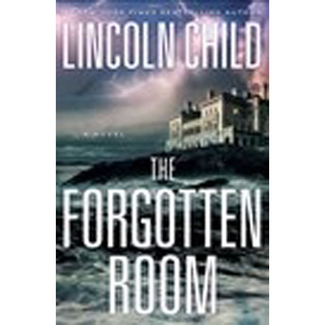 Imagem 0 de The Forgotten Room