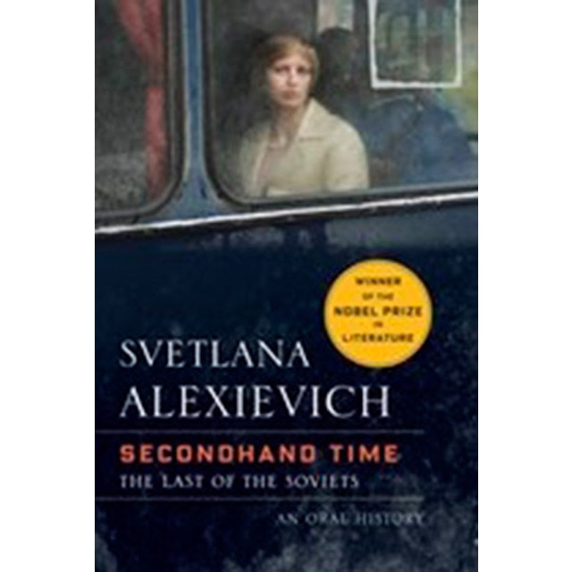 Secondhand Time 1