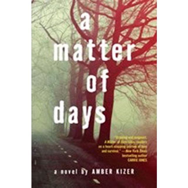 Imagem 0 de Matter Of Days. A