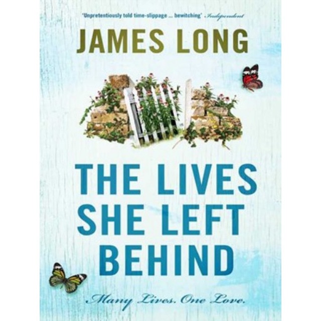 The Lives She Left Behind 1