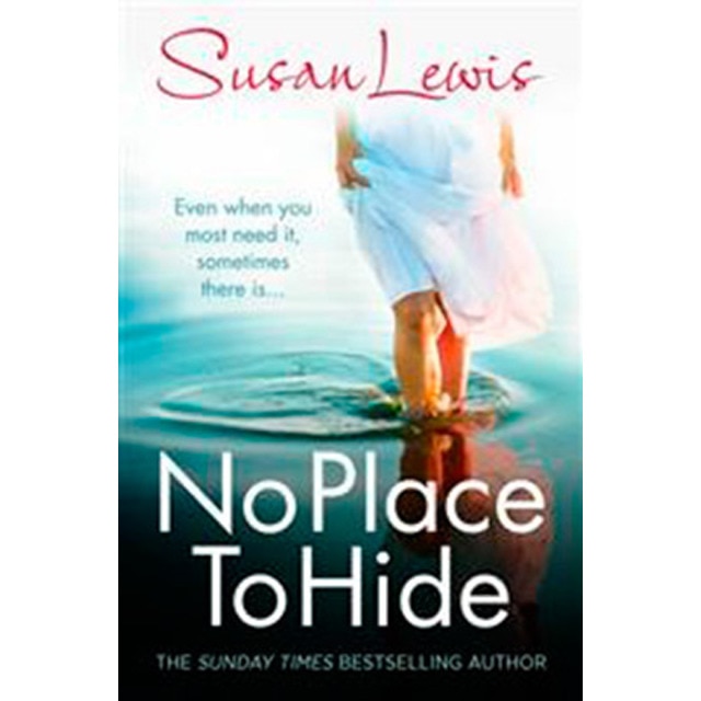 Imagem 0 de No Place To Hide