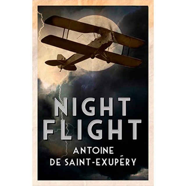 Night Flight 1