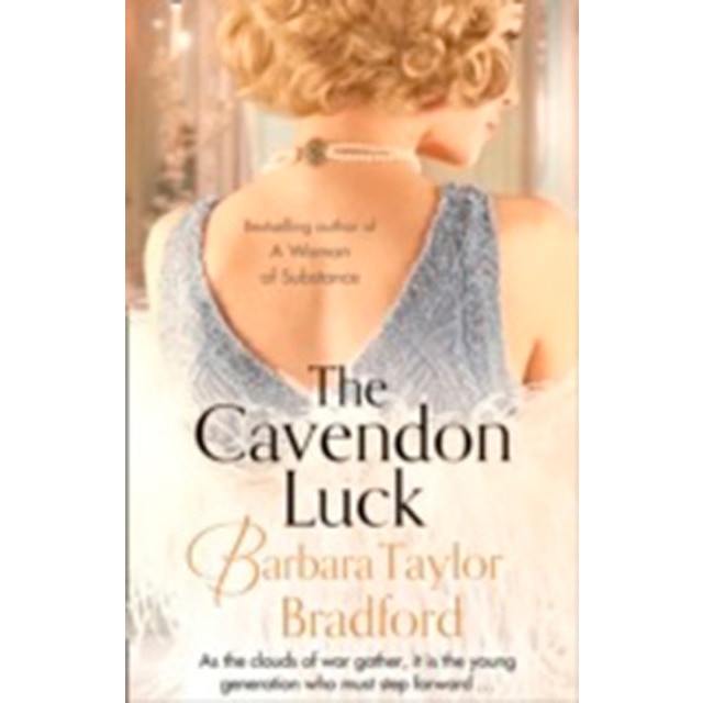 Imagen 0 de The cavendon luck