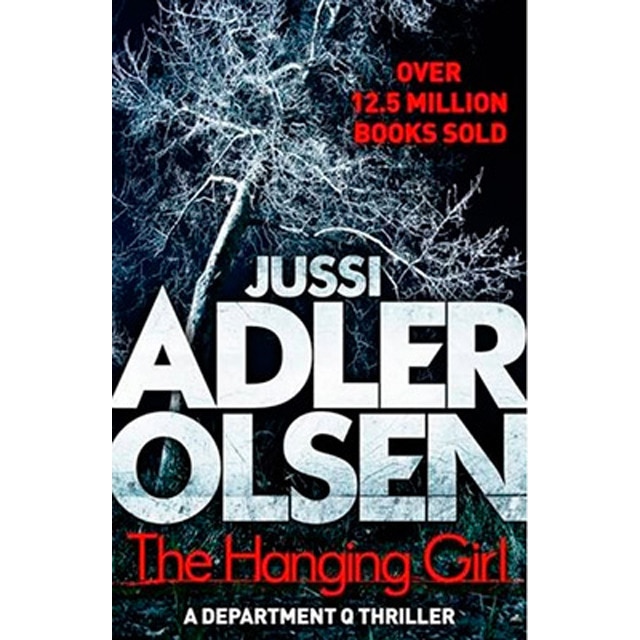 Imagem 0 de The Hanging Girl