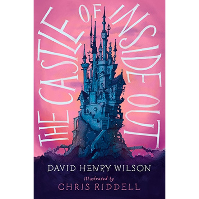 The Castle Of Inside Out 1