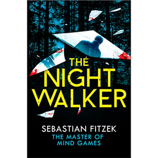 Imagem 0 de The Nightwalker