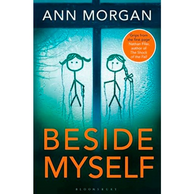 Beside Myself 1