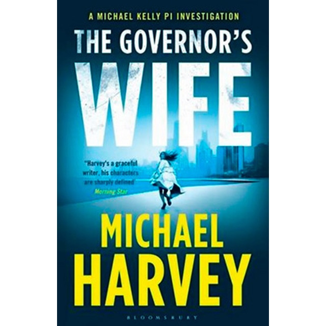The Governors Wife 1
