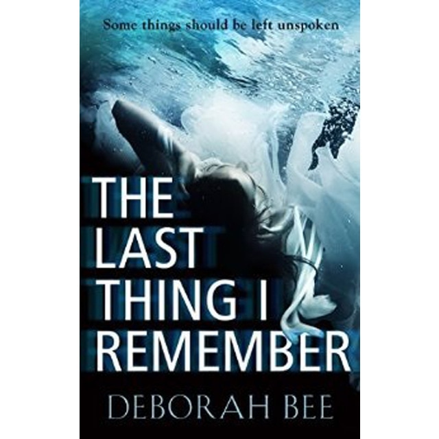 The Last Thing I Remember 1