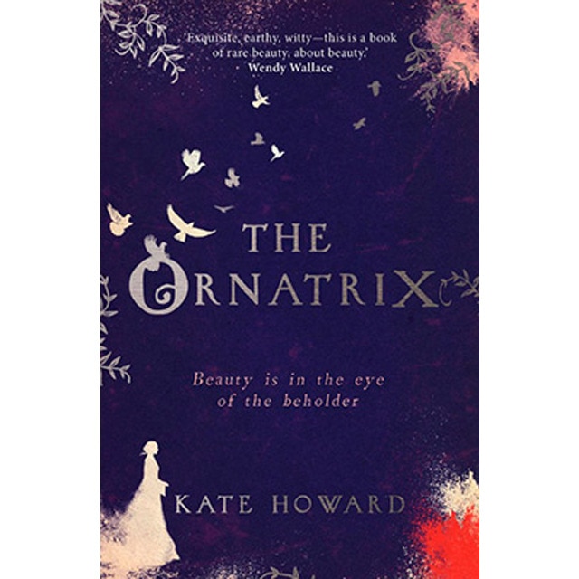 Imagem 0 de The Ornatrix