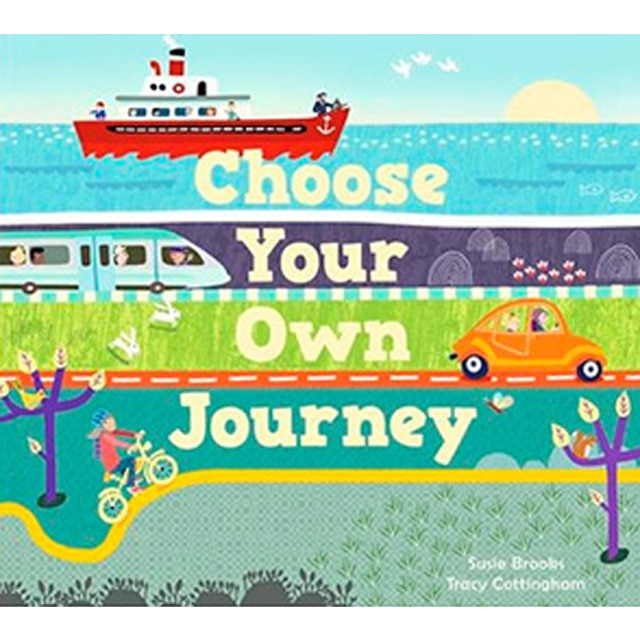 Imagem 0 de Choose Your Own Journey