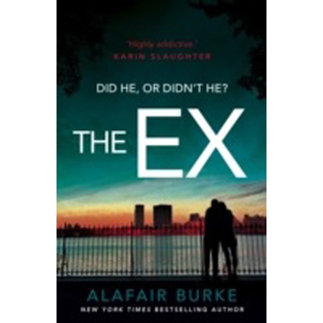 The Ex 1