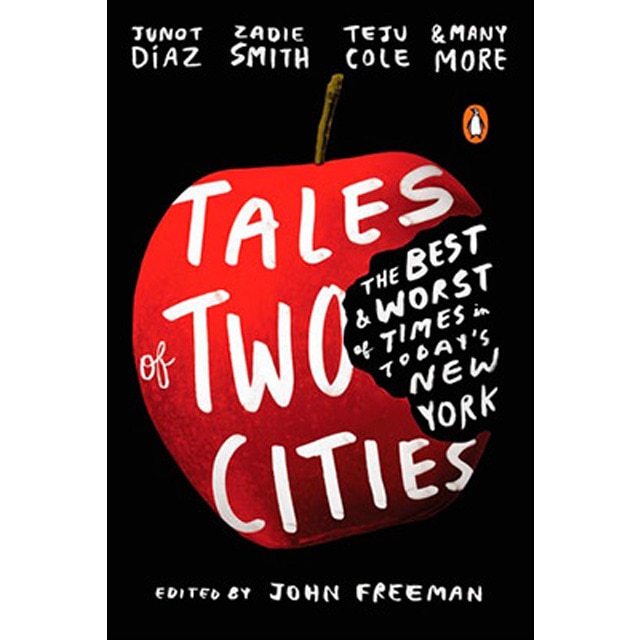 Tales Of Two Cities 1