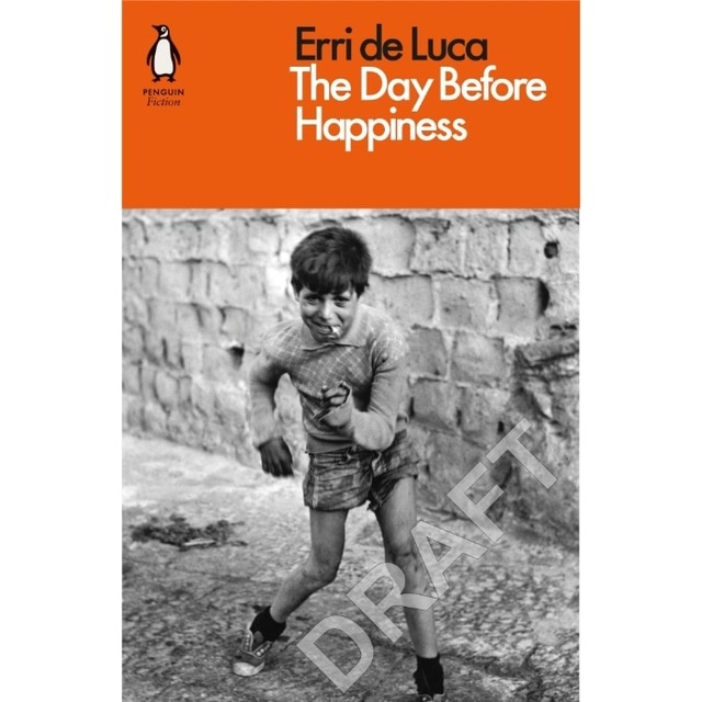 Imagem 0 de The Day Before Happiness