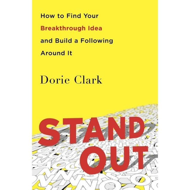 Stand Out 1