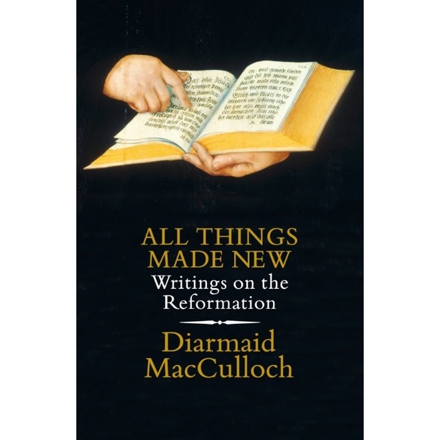All Things Made New 1