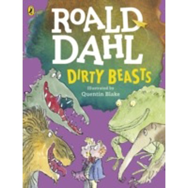 Dirty Beasts 1