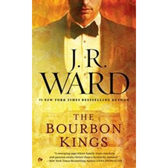 The Bourbon Kings 1