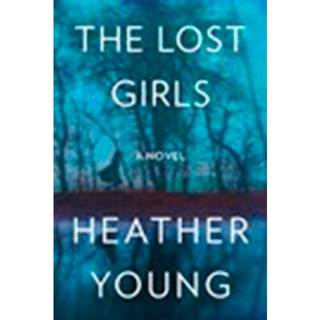 Lost Girls. The 1