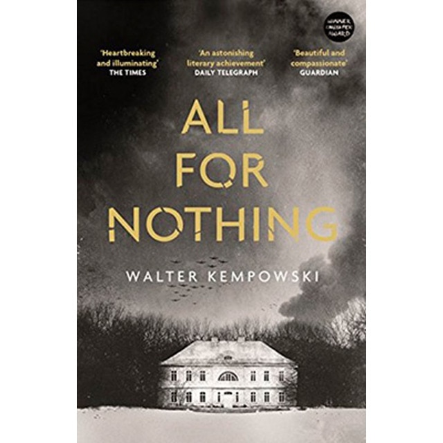 Imagem 0 de All For Nothing