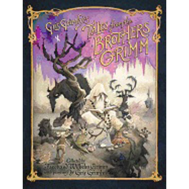 Gris Grimly´S Tales From The Brothers Grimm 1