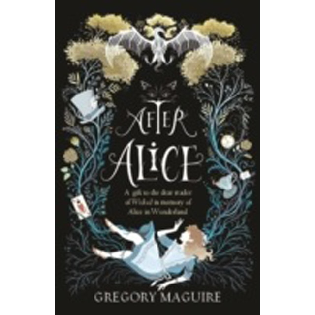 Imagem 0 de After Alice