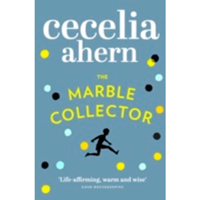 Imagem 0 de The Marble Collector