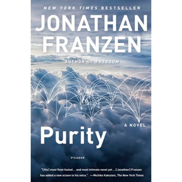 Purity: A Novel 1