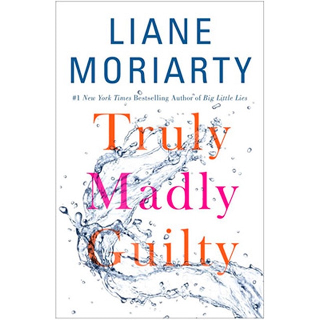 Truly Madly Guilty 1