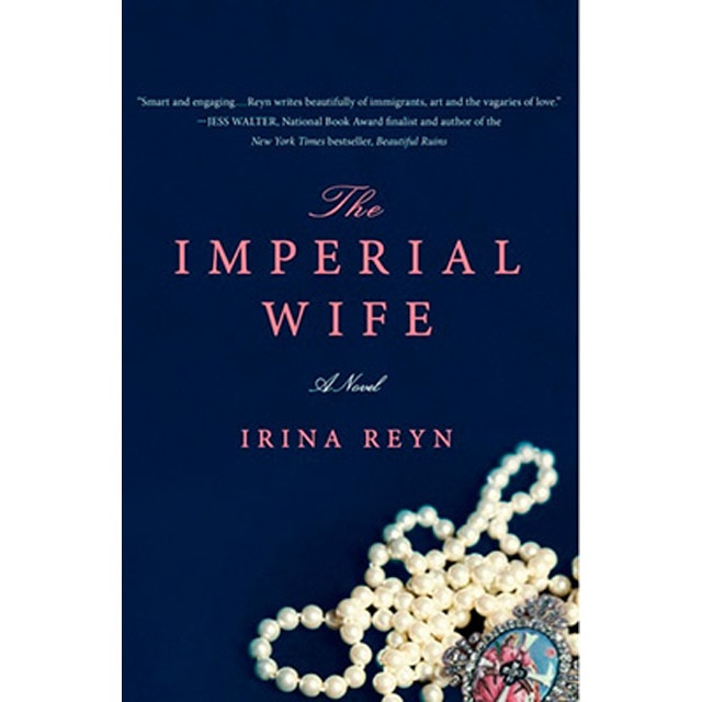 The Imperial Wife 1