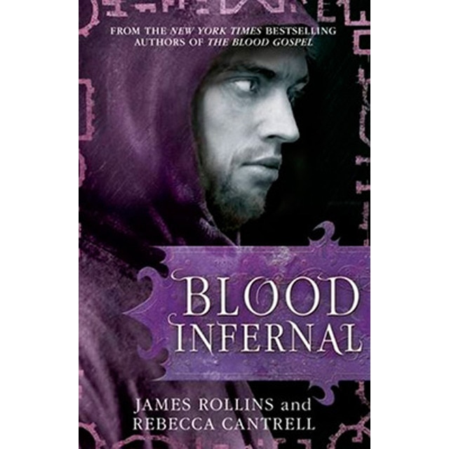 Blood Infernal 1
