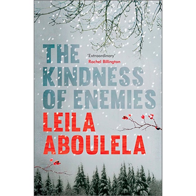 The Kindness Of Enemies 1