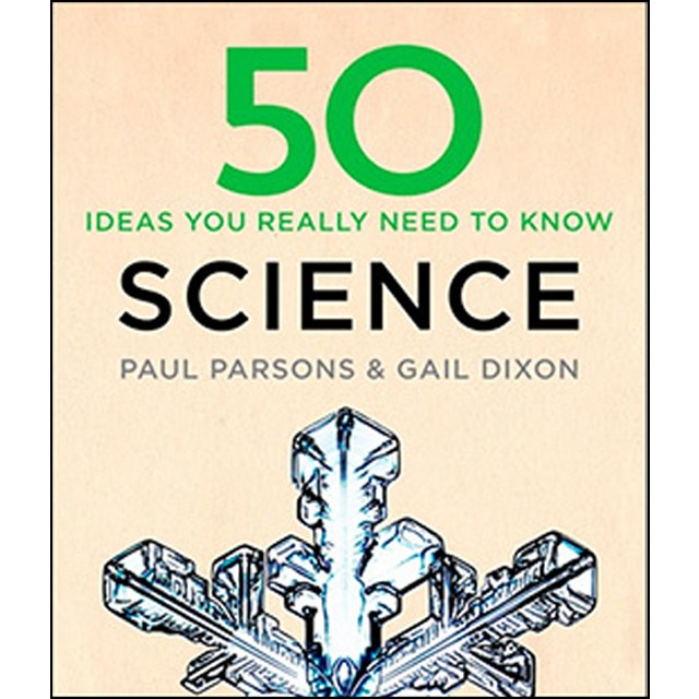 Imagem 0 de 50 Science Ideas You Really Need To Know