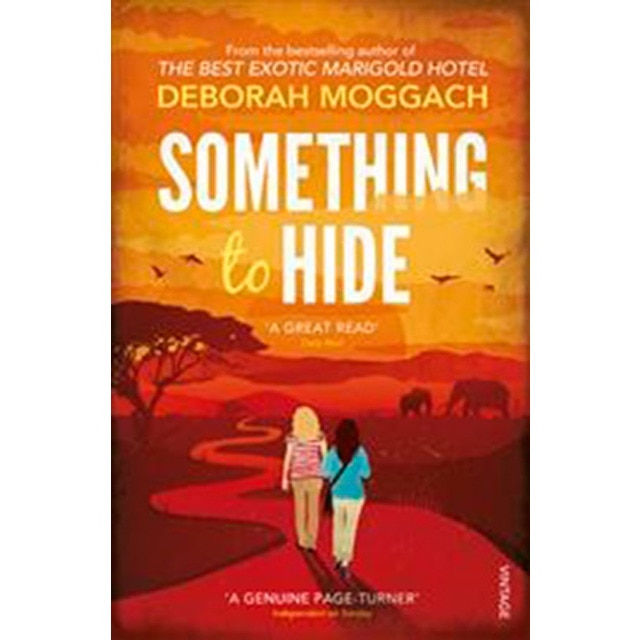 Something To Hide 1