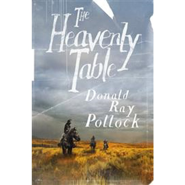 The Heavenly Table 1