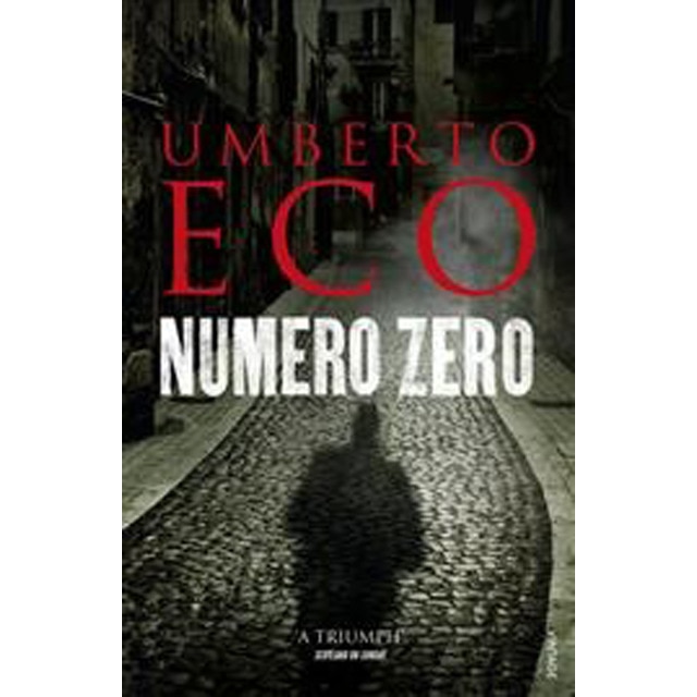 Imagen 0 de Numero zero