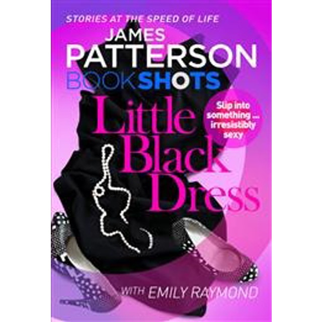 Little Black Dress 1