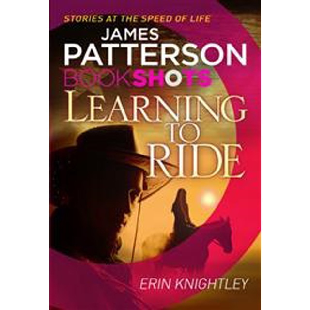 Learning To Ride 1