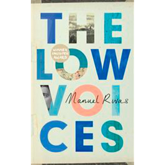 Imagem 0 de The Low Voices