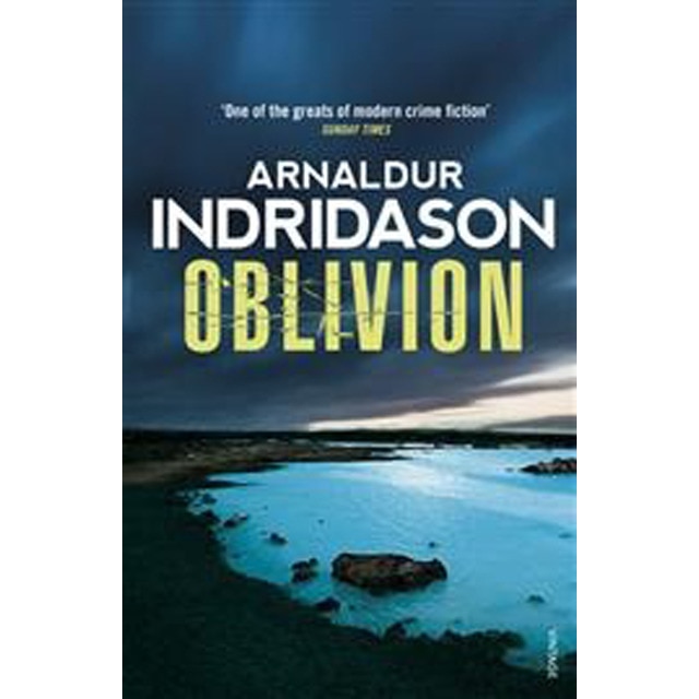 Oblivion 1