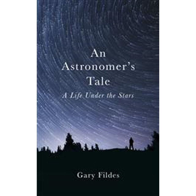 An Astronomer's Tale 1