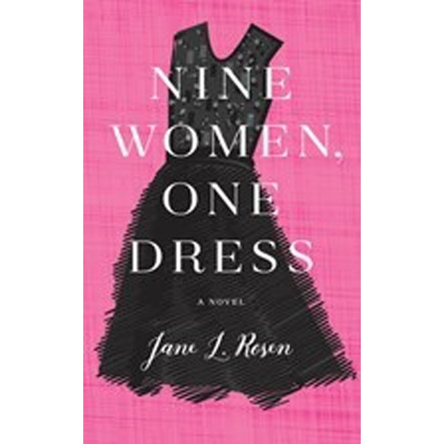 Nine Women One Dress 1