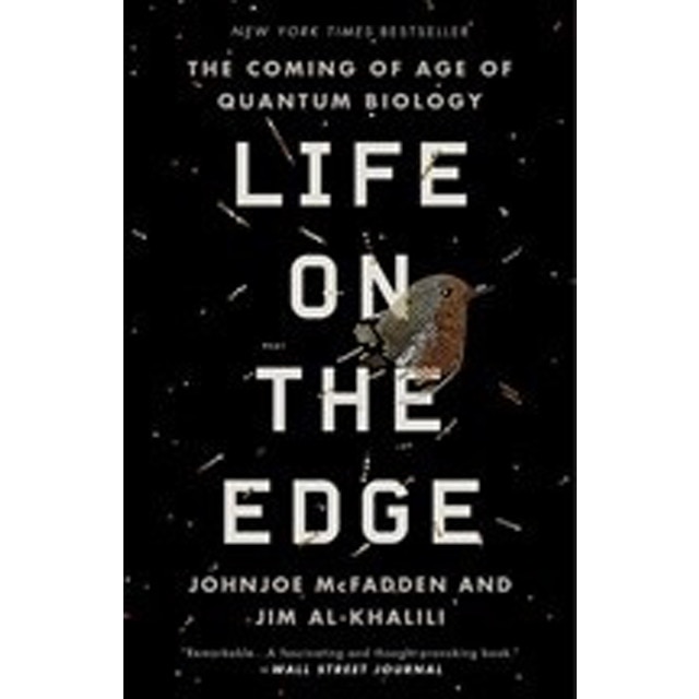 Life On The Edge 1