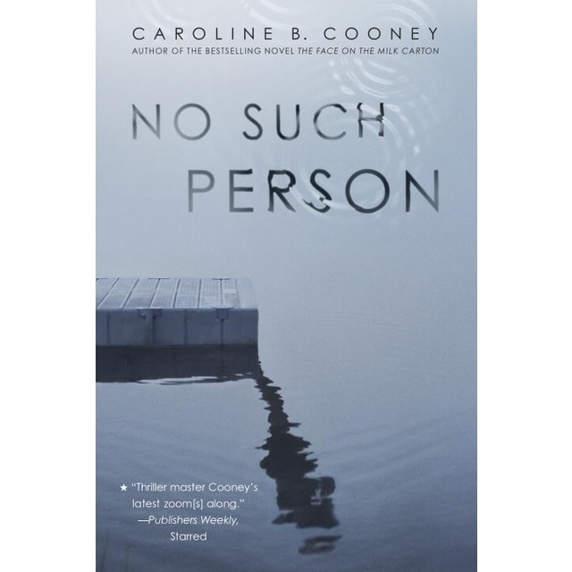 No Such Person 1