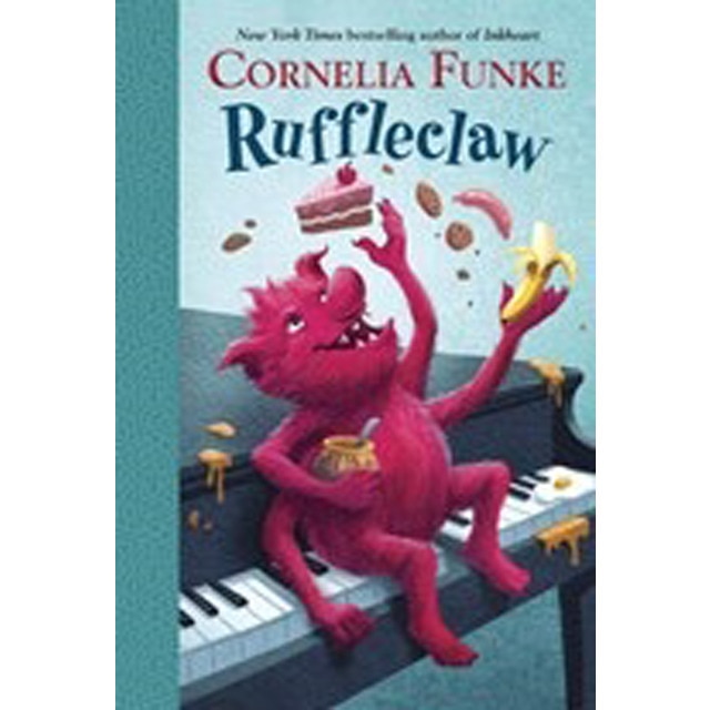 Imagen 0 de Ruffleclaw