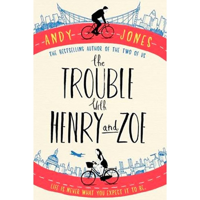 The Trouble With Henry And Zoe 1