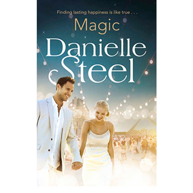 Magic 1