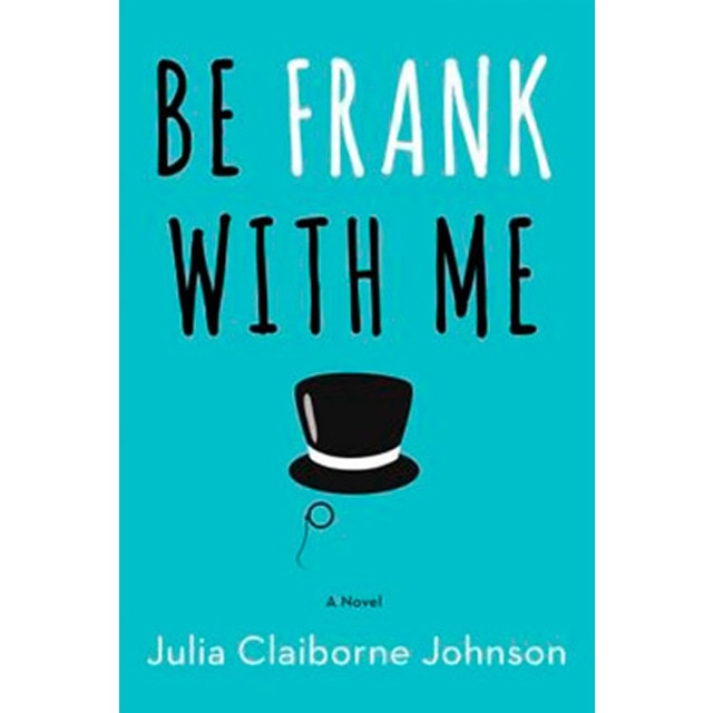 Imagem 0 de Be Frank With Me