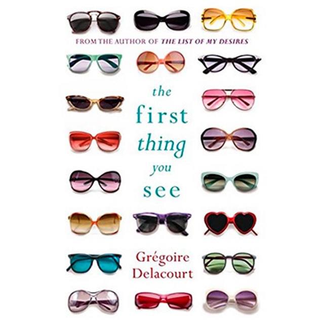 Imagem 0 de The First Thing You See